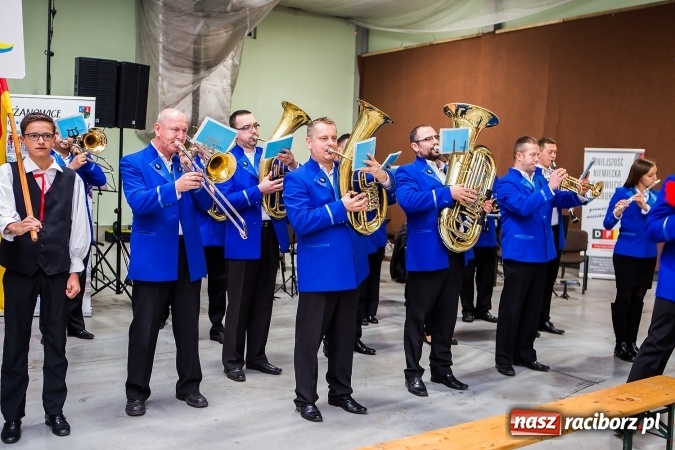 Zdjęcie w galerii na portalu naszraciborz.pl: Dzień Kultury Niemieckiej w Pietrowicach Wielkich wiadomości z regionu