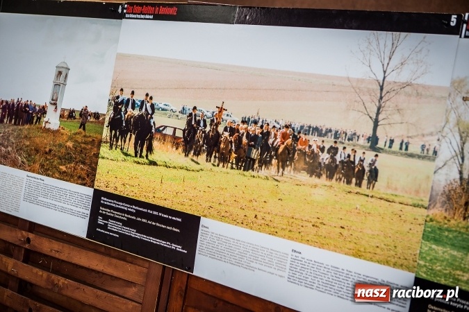 Zdjęcie w galerii na portalu naszraciborz.pl: Dzień Kultury Niemieckiej w Pietrowicach Wielkich wiadomości z regionu