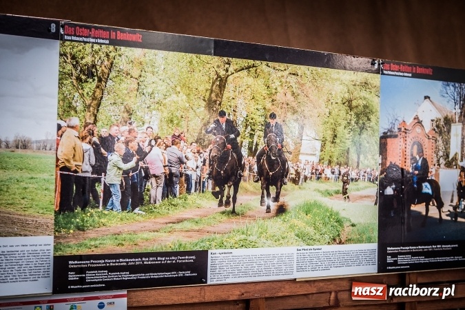 Zdjęcie w galerii na portalu naszraciborz.pl: Dzień Kultury Niemieckiej w Pietrowicach Wielkich wiadomości z regionu