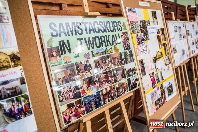 Zdjęcie w galerii na portalu naszraciborz.pl: Dzień Kultury Niemieckiej w Pietrowicach Wielkich wiadomości z regionu