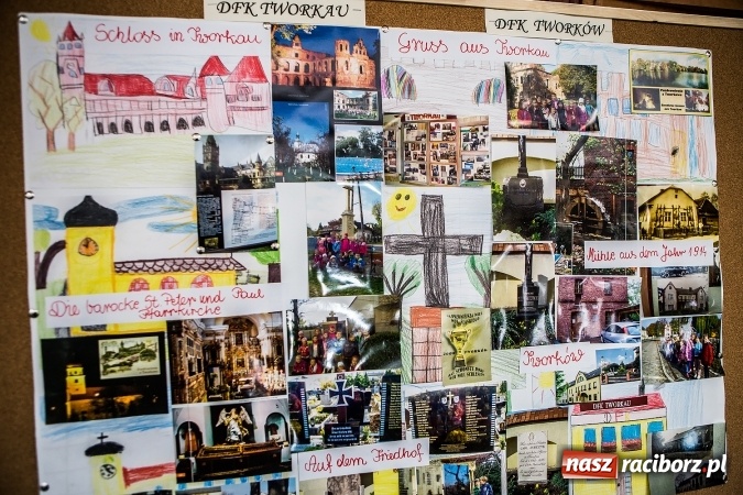 Zdjęcie w galerii na portalu naszraciborz.pl: Dzień Kultury Niemieckiej w Pietrowicach Wielkich wiadomości z regionu