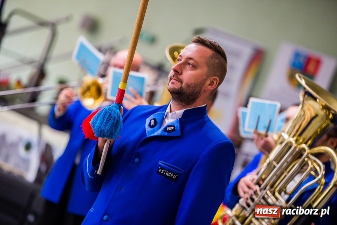 Zdjęcie w galerii na portalu naszraciborz.pl: Dzień Kultury Niemieckiej w Pietrowicach Wielkich wiadomości z regionu