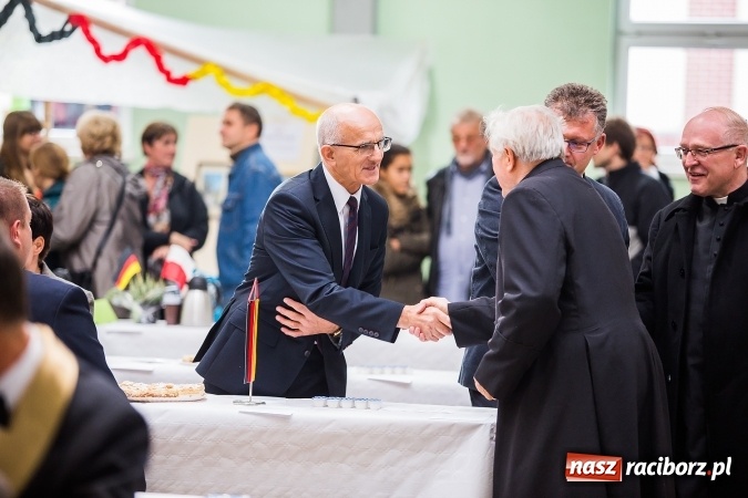 Zdjęcie w galerii na portalu naszraciborz.pl: Dzień Kultury Niemieckiej w Pietrowicach Wielkich wiadomości z regionu