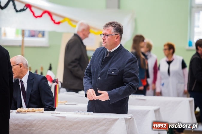 Zdjęcie w galerii na portalu naszraciborz.pl: Dzień Kultury Niemieckiej w Pietrowicach Wielkich wiadomości z regionu