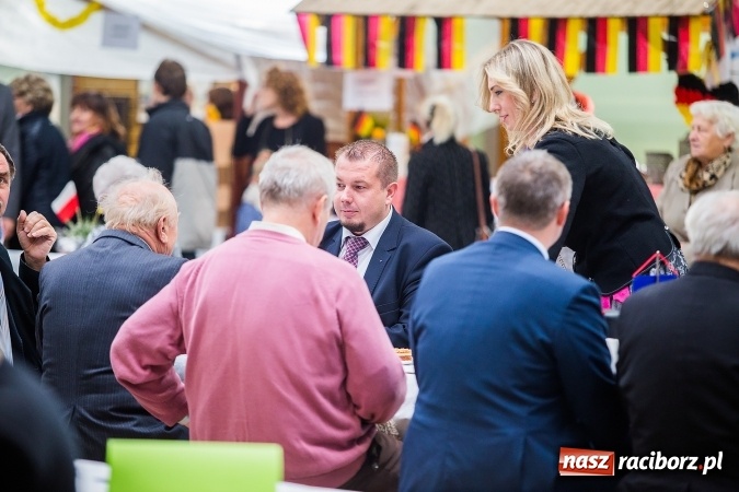 Zdjęcie w galerii na portalu naszraciborz.pl: Dzień Kultury Niemieckiej w Pietrowicach Wielkich wiadomości z regionu