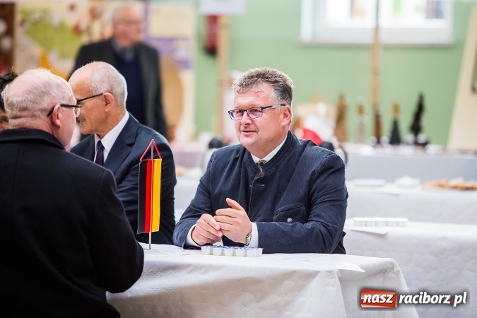 Zdjęcie w galerii na portalu naszraciborz.pl: Dzień Kultury Niemieckiej w Pietrowicach Wielkich wiadomości z regionu