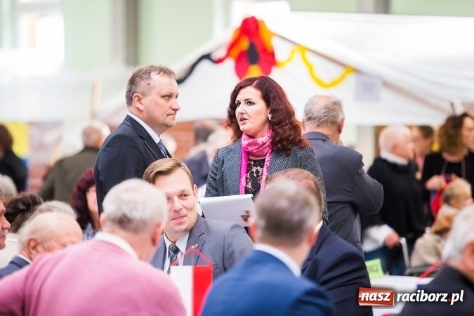 Zdjęcie w galerii na portalu naszraciborz.pl: Dzień Kultury Niemieckiej w Pietrowicach Wielkich wiadomości z regionu