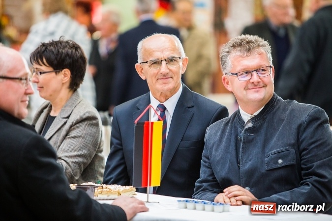 Zdjęcie w galerii na portalu naszraciborz.pl: Dzień Kultury Niemieckiej w Pietrowicach Wielkich wiadomości z regionu