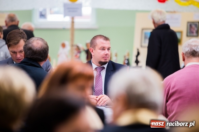 Zdjęcie w galerii na portalu naszraciborz.pl: Dzień Kultury Niemieckiej w Pietrowicach Wielkich wiadomości z regionu