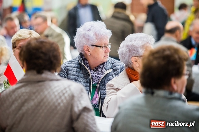 Zdjęcie w galerii na portalu naszraciborz.pl: Dzień Kultury Niemieckiej w Pietrowicach Wielkich wiadomości z regionu
