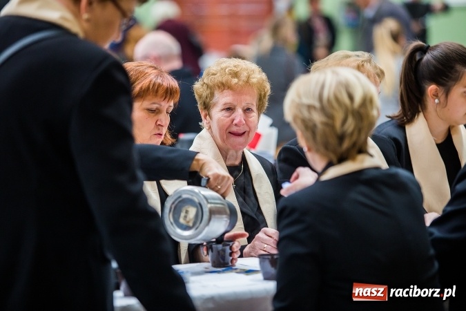 Zdjęcie w galerii na portalu naszraciborz.pl: Dzień Kultury Niemieckiej w Pietrowicach Wielkich wiadomości z regionu