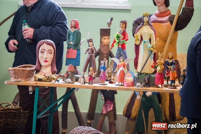 Zdjęcie w galerii na portalu naszraciborz.pl: Dzień Kultury Niemieckiej w Pietrowicach Wielkich wiadomości z regionu