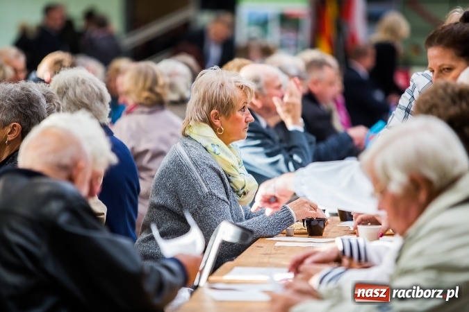 Zdjęcie w galerii na portalu naszraciborz.pl: Dzień Kultury Niemieckiej w Pietrowicach Wielkich wiadomości z regionu