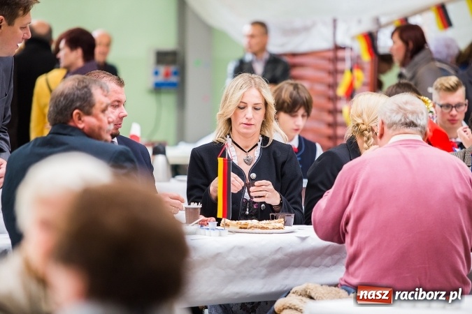 Zdjęcie w galerii na portalu naszraciborz.pl: Dzień Kultury Niemieckiej w Pietrowicach Wielkich wiadomości z regionu