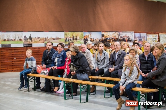 Zdjęcie w galerii na portalu naszraciborz.pl: Dzień Kultury Niemieckiej w Pietrowicach Wielkich wiadomości z regionu