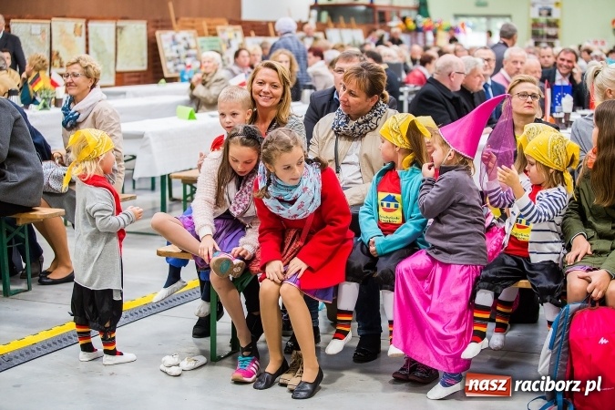 Zdjęcie w galerii na portalu naszraciborz.pl: Dzień Kultury Niemieckiej w Pietrowicach Wielkich wiadomości z regionu