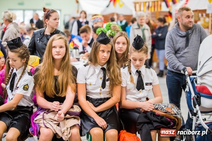 Zdjęcie w galerii na portalu naszraciborz.pl: Dzień Kultury Niemieckiej w Pietrowicach Wielkich wiadomości z regionu
