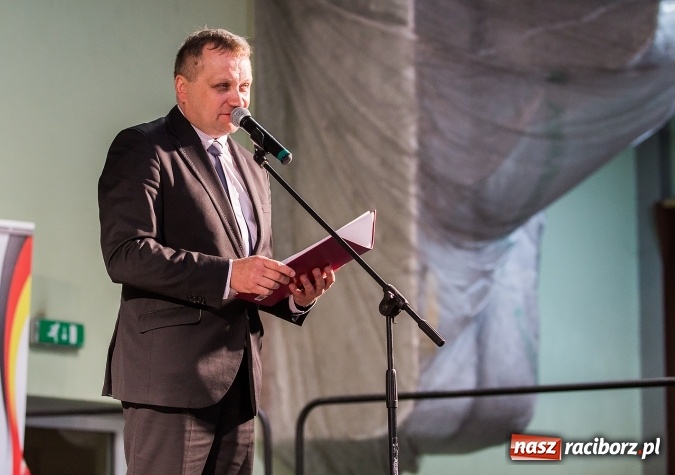 Zdjęcie w galerii na portalu naszraciborz.pl: Dzień Kultury Niemieckiej w Pietrowicach Wielkich wiadomości z regionu