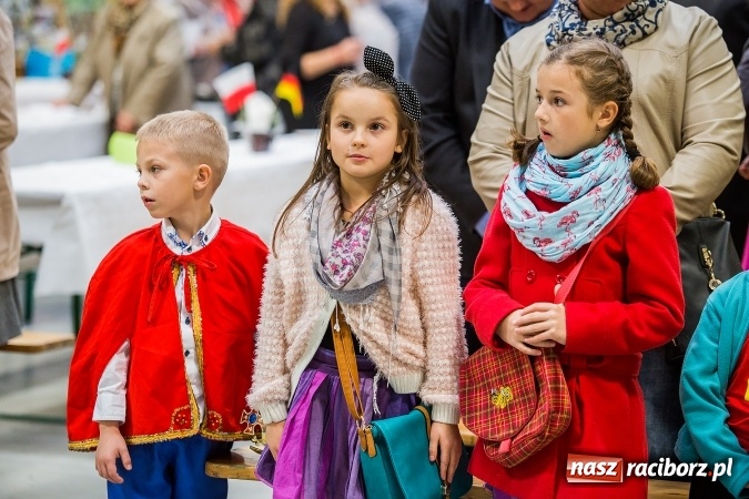 Zdjęcie w galerii na portalu naszraciborz.pl: Dzień Kultury Niemieckiej w Pietrowicach Wielkich wiadomości z regionu