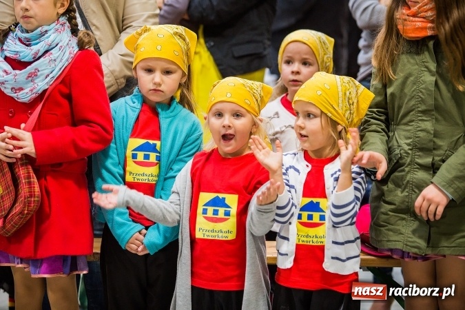 Zdjęcie w galerii na portalu naszraciborz.pl: Dzień Kultury Niemieckiej w Pietrowicach Wielkich wiadomości z regionu