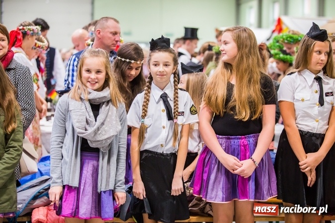 Zdjęcie w galerii na portalu naszraciborz.pl: Dzień Kultury Niemieckiej w Pietrowicach Wielkich wiadomości z regionu