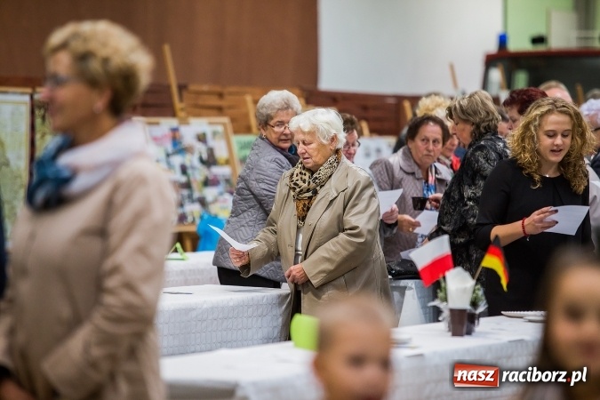 Zdjęcie w galerii na portalu naszraciborz.pl: Dzień Kultury Niemieckiej w Pietrowicach Wielkich wiadomości z regionu