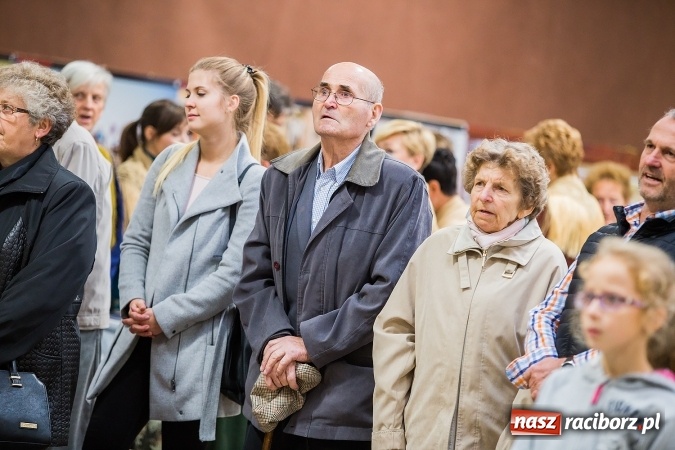 Zdjęcie w galerii na portalu naszraciborz.pl: Dzień Kultury Niemieckiej w Pietrowicach Wielkich wiadomości z regionu