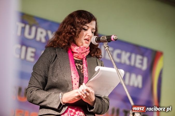 Zdjęcie w galerii na portalu naszraciborz.pl: Dzień Kultury Niemieckiej w Pietrowicach Wielkich wiadomości z regionu