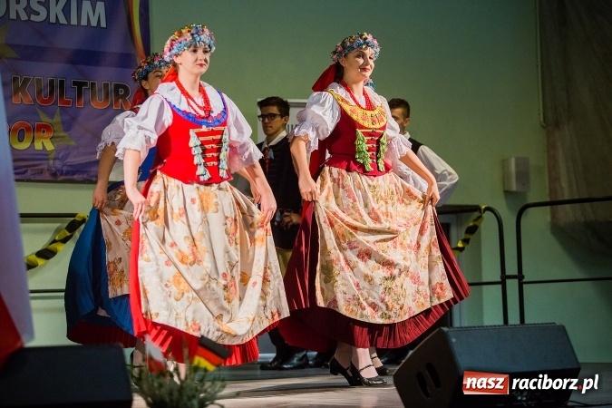 Zdjęcie w galerii na portalu naszraciborz.pl: Dzień Kultury Niemieckiej w Pietrowicach Wielkich wiadomości z regionu