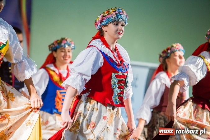 Zdjęcie w galerii na portalu naszraciborz.pl: Dzień Kultury Niemieckiej w Pietrowicach Wielkich wiadomości z regionu