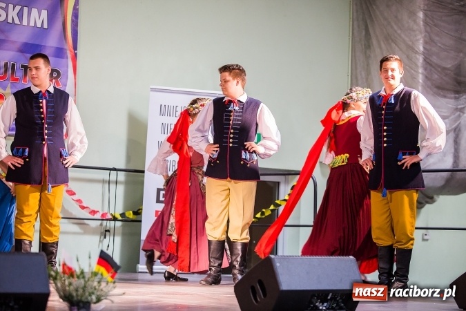 Zdjęcie w galerii na portalu naszraciborz.pl: Dzień Kultury Niemieckiej w Pietrowicach Wielkich wiadomości z regionu