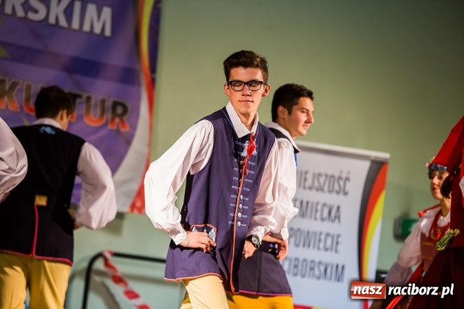 Zdjęcie w galerii na portalu naszraciborz.pl: Dzień Kultury Niemieckiej w Pietrowicach Wielkich wiadomości z regionu