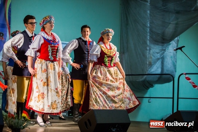 Zdjęcie w galerii na portalu naszraciborz.pl: Dzień Kultury Niemieckiej w Pietrowicach Wielkich wiadomości z regionu