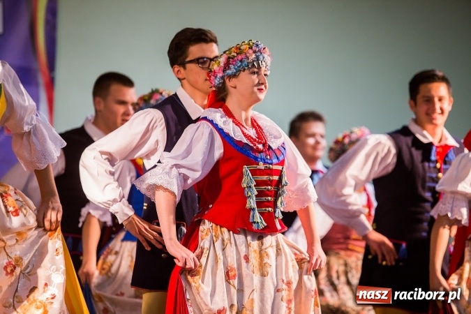 Zdjęcie w galerii na portalu naszraciborz.pl: Dzień Kultury Niemieckiej w Pietrowicach Wielkich wiadomości z regionu