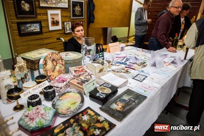 Zdjęcie w galerii na portalu naszraciborz.pl: Dzień Kultury Niemieckiej w Pietrowicach Wielkich wiadomości z regionu