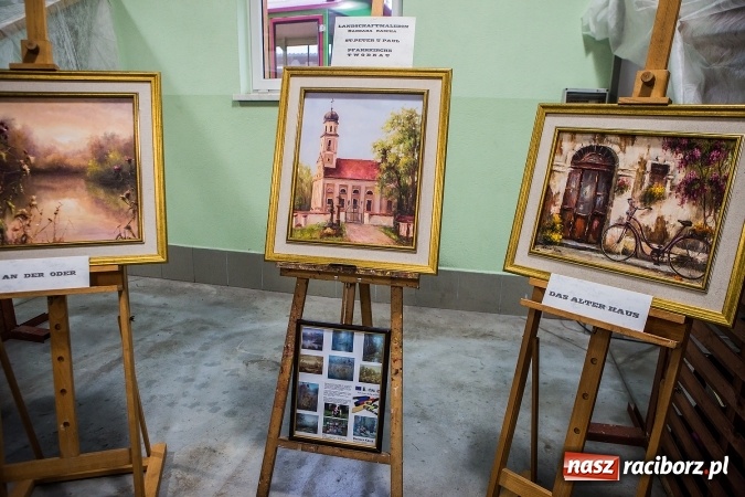 Zdjęcie w galerii na portalu naszraciborz.pl: Dzień Kultury Niemieckiej w Pietrowicach Wielkich wiadomości z regionu