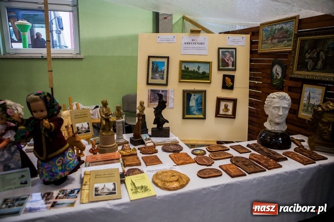 Zdjęcie w galerii na portalu naszraciborz.pl: Dzień Kultury Niemieckiej w Pietrowicach Wielkich wiadomości z regionu