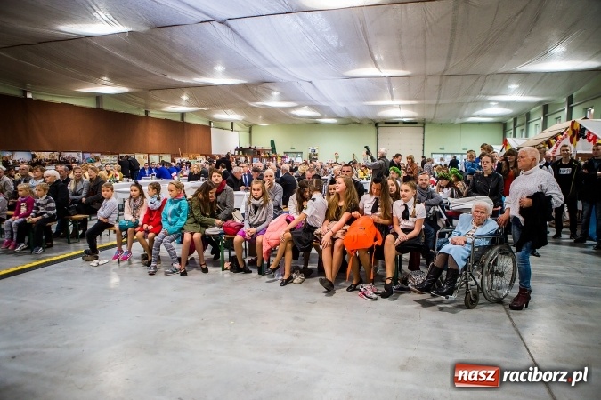 Zdjęcie w galerii na portalu naszraciborz.pl: Dzień Kultury Niemieckiej w Pietrowicach Wielkich wiadomości z regionu