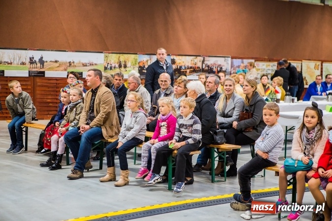 Zdjęcie w galerii na portalu naszraciborz.pl: Dzień Kultury Niemieckiej w Pietrowicach Wielkich wiadomości z regionu