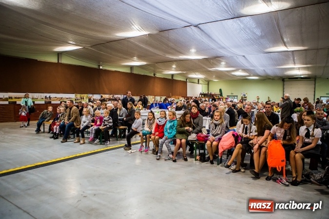 Zdjęcie w galerii na portalu naszraciborz.pl: Dzień Kultury Niemieckiej w Pietrowicach Wielkich wiadomości z regionu