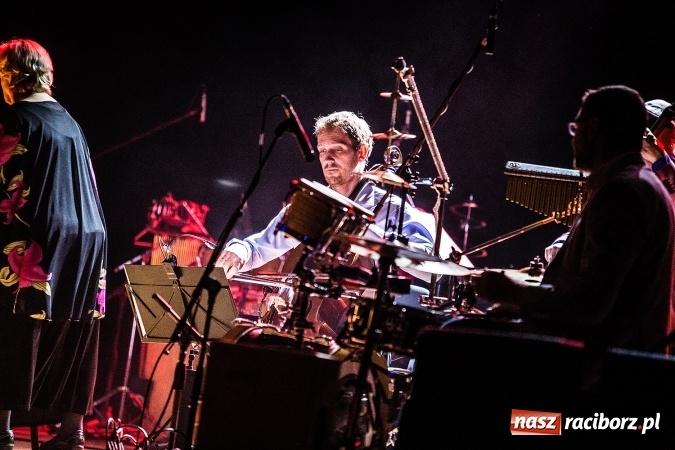 Zdjęcie w galerii na portalu naszraciborz.pl: Stanisława Celińska wystąpiła w Raciborskim Centrum Kultury wiadomości z regionu