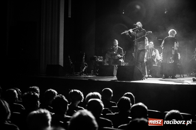 Zdjęcie w galerii na portalu naszraciborz.pl: Stanisława Celińska wystąpiła w Raciborskim Centrum Kultury wiadomości z regionu