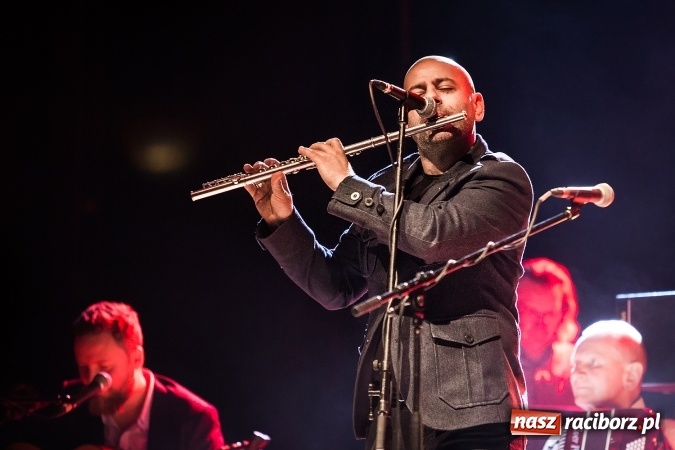 Zdjęcie w galerii na portalu naszraciborz.pl: Stanisława Celińska wystąpiła w Raciborskim Centrum Kultury wiadomości z regionu