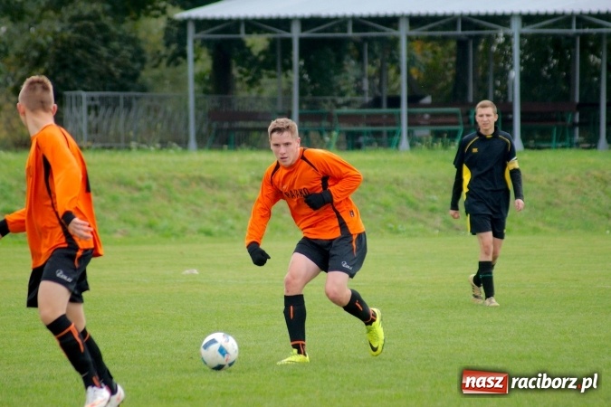 Zdjęcie w galerii na portalu naszraciborz.pl: Łatwa wygrana juniorów Rafako. Koziołki poddały mecz wiadomości z regionu
