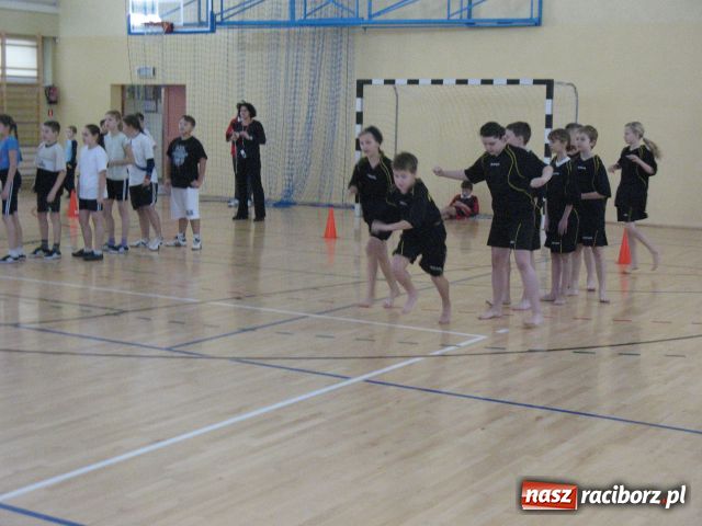 Zdjęcie w galerii na portalu naszraciborz.pl: Mikołajki na sportowo wiadomości z regionu