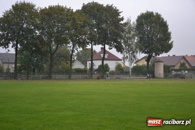 Zdjęcie w galerii na portalu naszraciborz.pl: Gminne zawody w biegach przełajowych w Tworkowie wiadomości z regionu