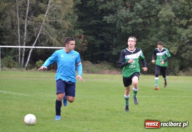 Zdjęcie w galerii na portalu naszraciborz.pl: Gorąco w starciu Jankowic z Górkami Śląskimi wiadomości z regionu