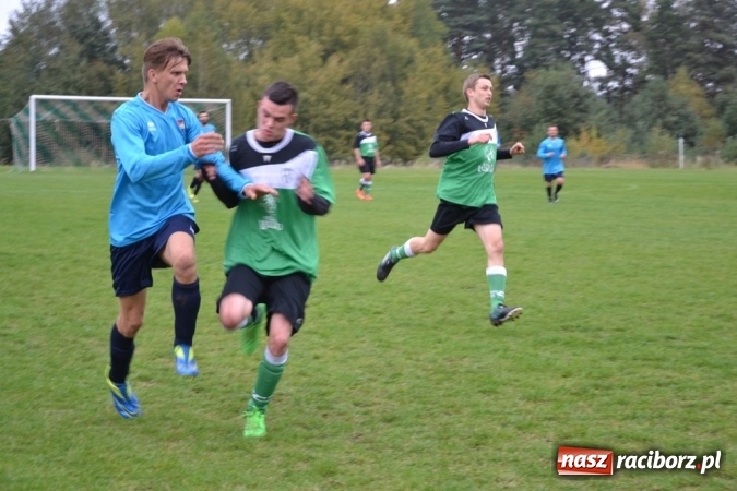 Zdjęcie w galerii na portalu naszraciborz.pl: Gorąco w starciu Jankowic z Górkami Śląskimi wiadomości z regionu