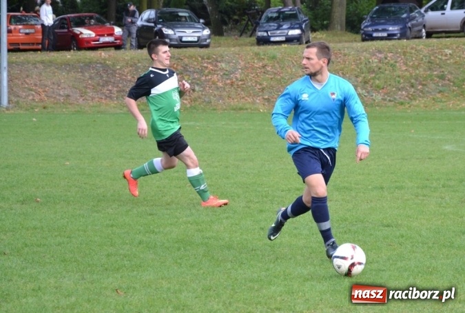 Zdjęcie w galerii na portalu naszraciborz.pl: Gorąco w starciu Jankowic z Górkami Śląskimi wiadomości z regionu