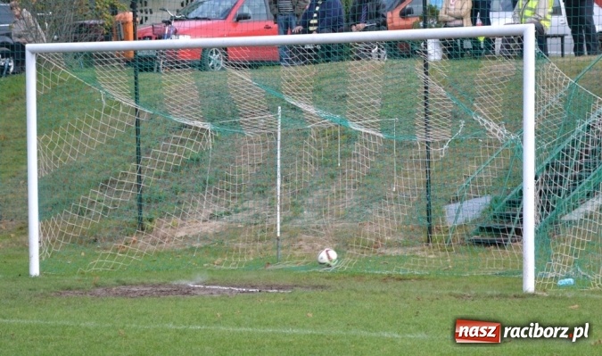 Zdjęcie w galerii na portalu naszraciborz.pl: Gorąco w starciu Jankowic z Górkami Śląskimi wiadomości z regionu